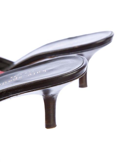 Kate Spade New York Kitten Heels