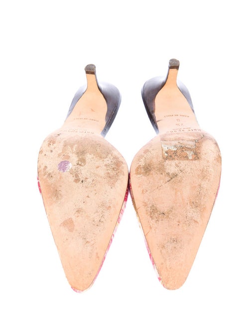 Kate Spade New York Kitten Heels