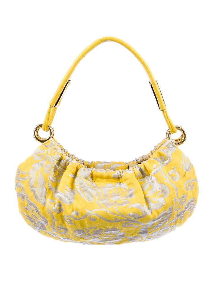 Kate Spade New York Baguette Handbags WKA10573 The RealReal