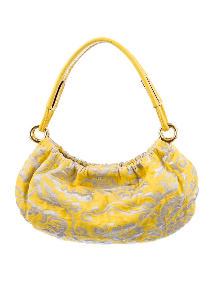 Kate Spade Lemon Zest Purse For Women Over 50
