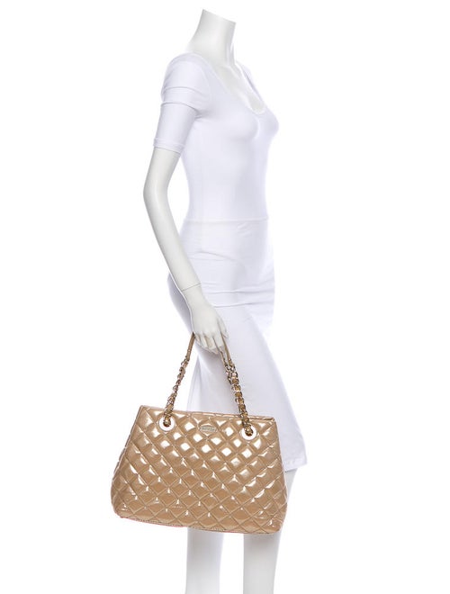 Kate Spade New York Quilted Shoulder Bag