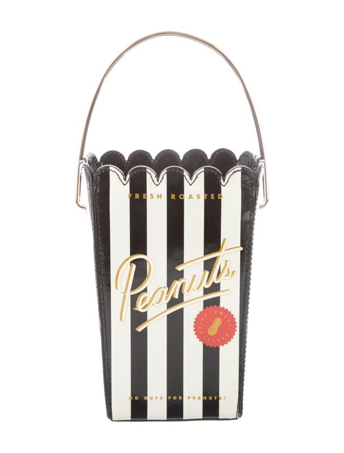 Kate Spade New York Flavour of The Month Peanuts Bag