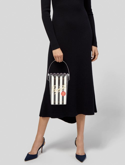 Kate Spade New York Flavour of The Month Peanuts Bag