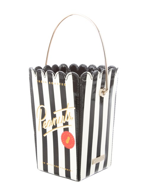 Kate Spade New York Flavour of The Month Peanuts Bag