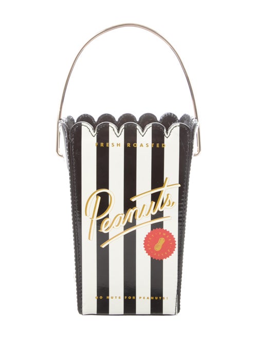 Kate Spade New York Flavour of The Month Peanuts Bag