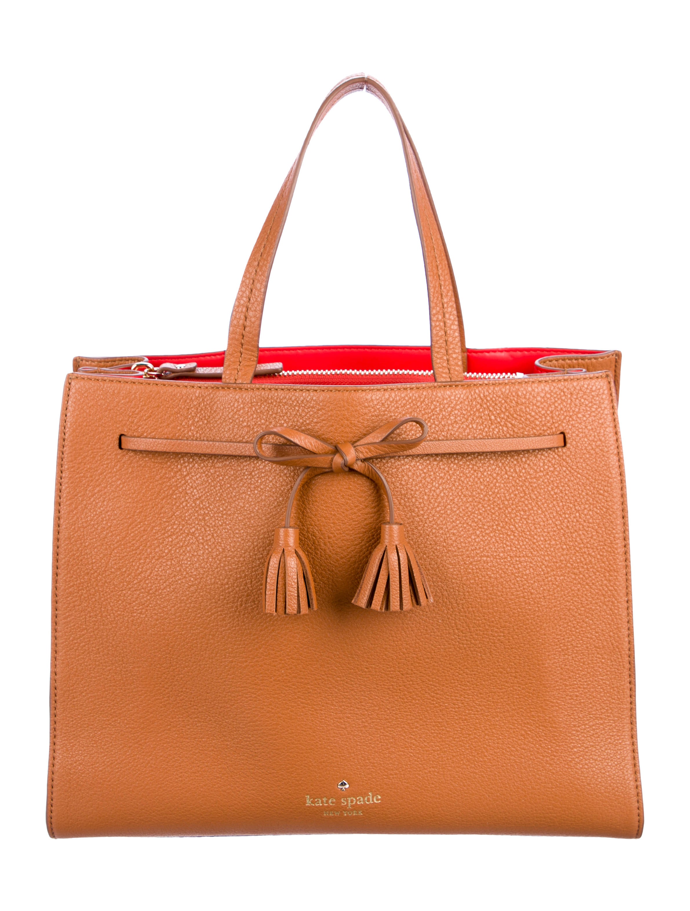 Kate Spade New York Hayes Street Isobel Tote