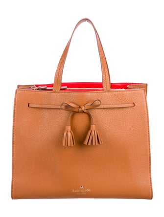 Kate Spade New York Hayes Street Isobel Tote
