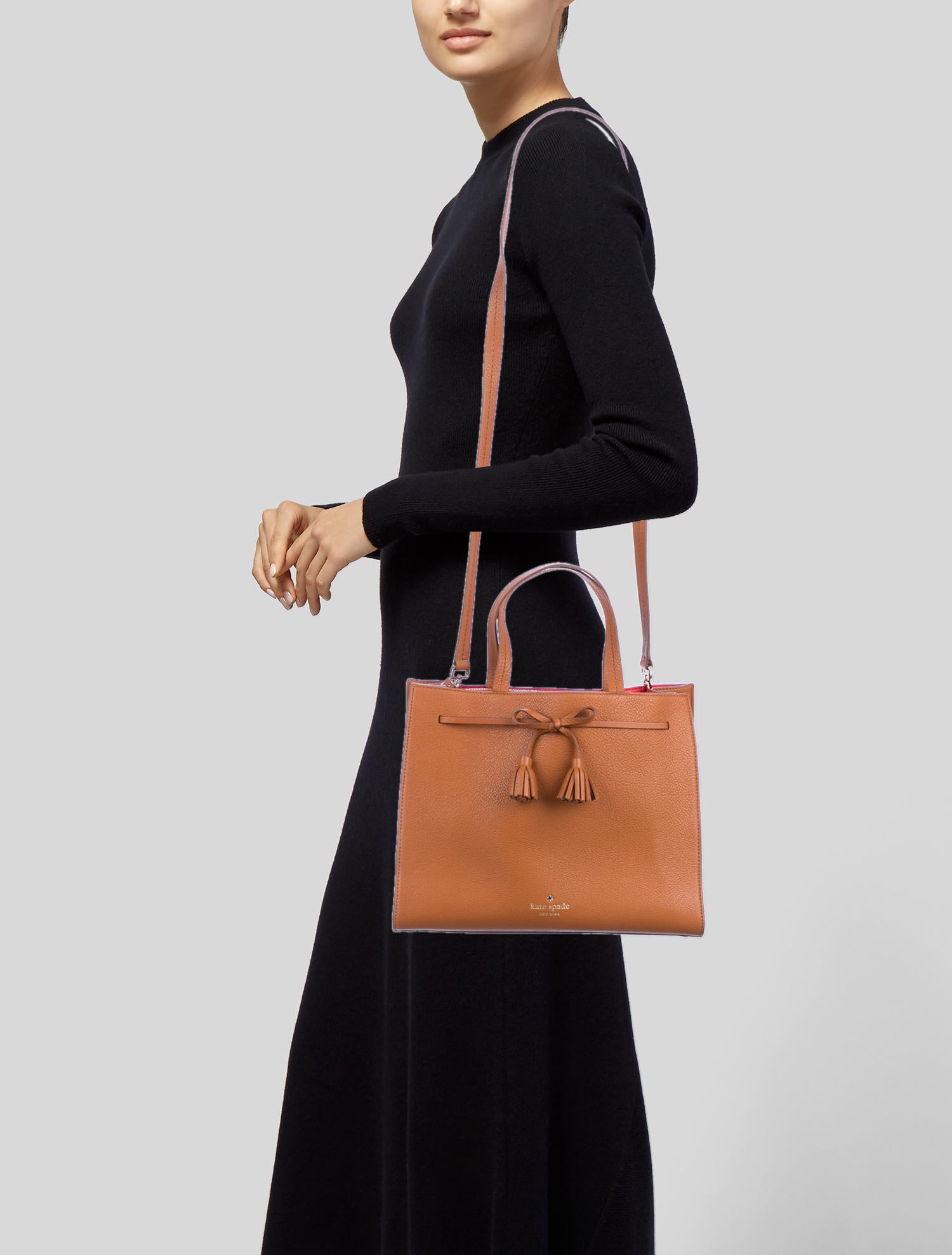 Kate Spade New York Hayes Street Isobel Tote