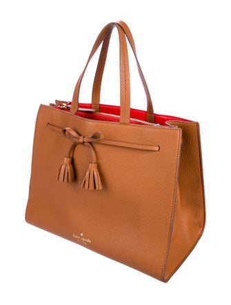 Kate Spade New York Hayes Street Isobel Tote