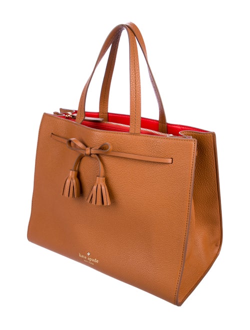 Kate Spade New York Hayes Street Isobel Tote