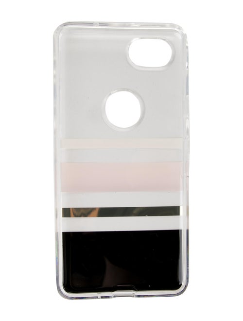 Kate Spade New York Lucite Google Pixel Phone Case w/ Tags Technology