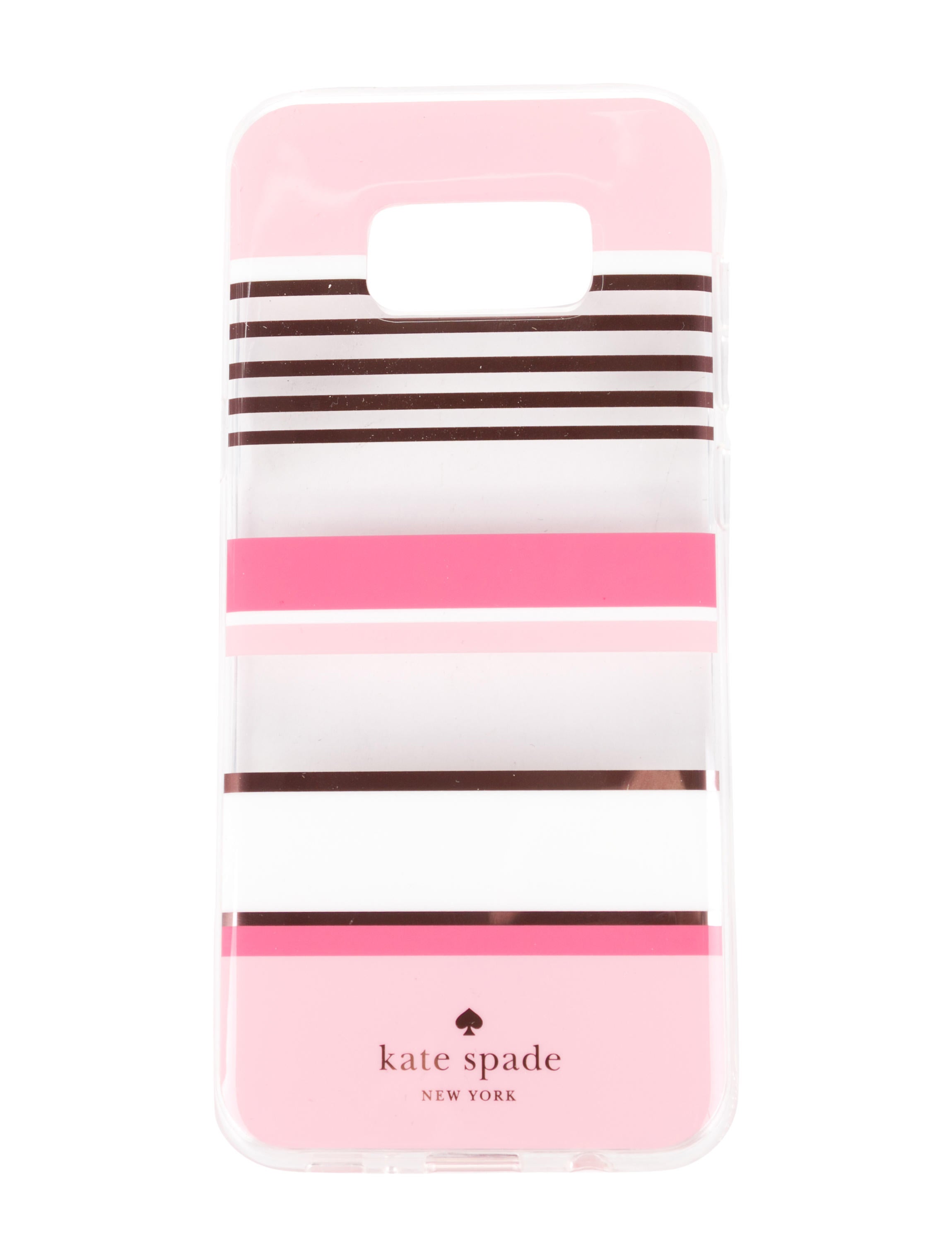 Kate Spade New York Samsung Phone Case Accessories WKA139894 The