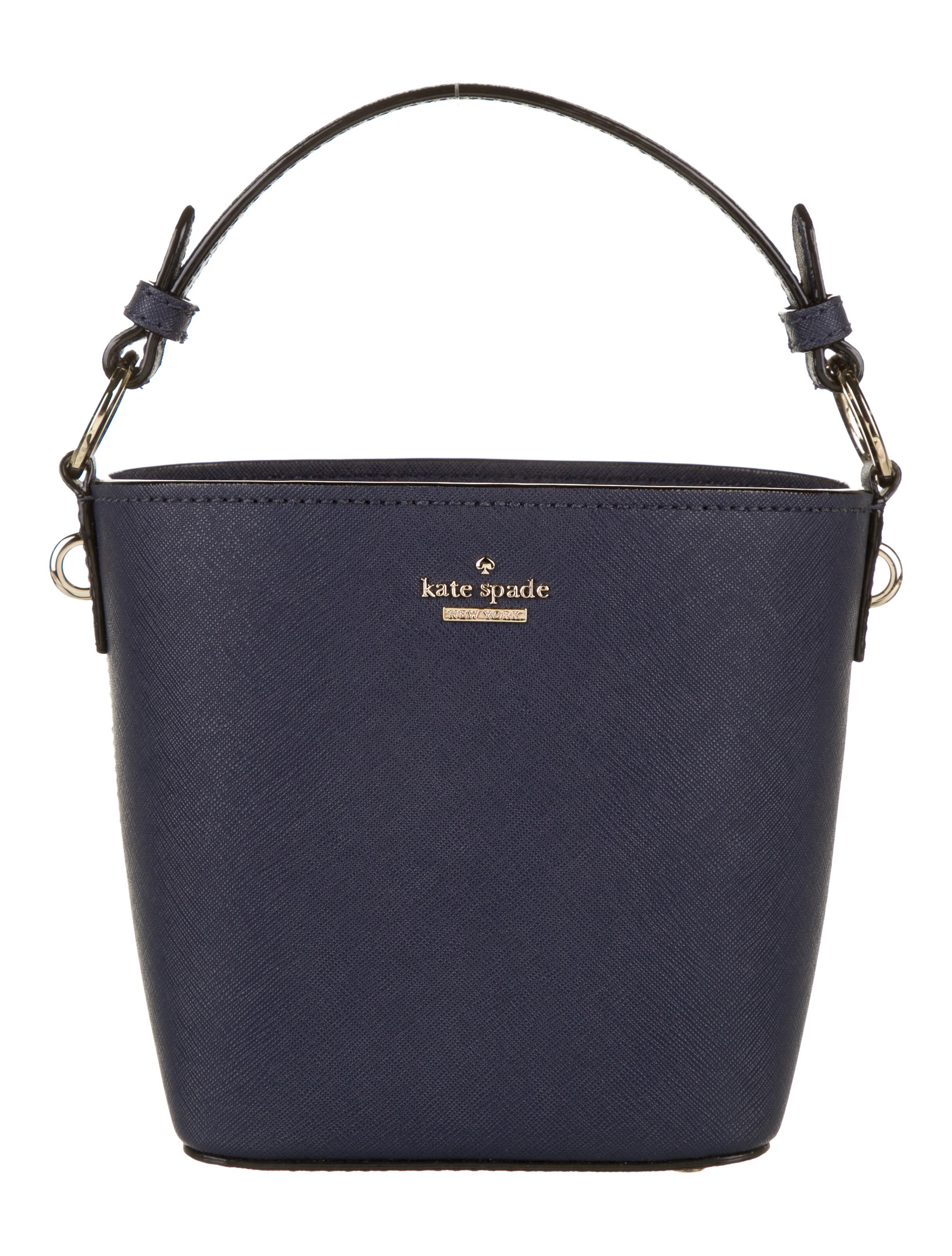 Kate Spade New York Purse Silverton