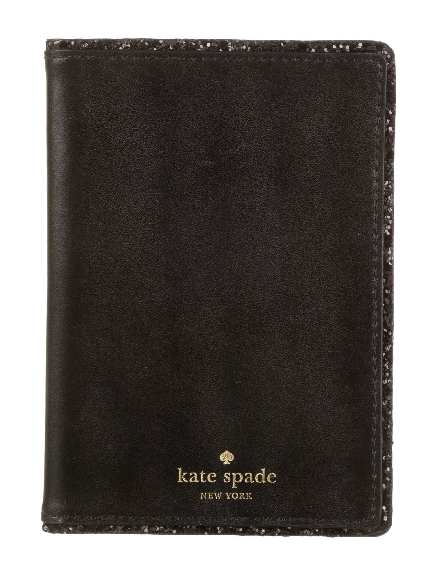 Kate Spade New York Leather Passport Holder Accessories WKA146751