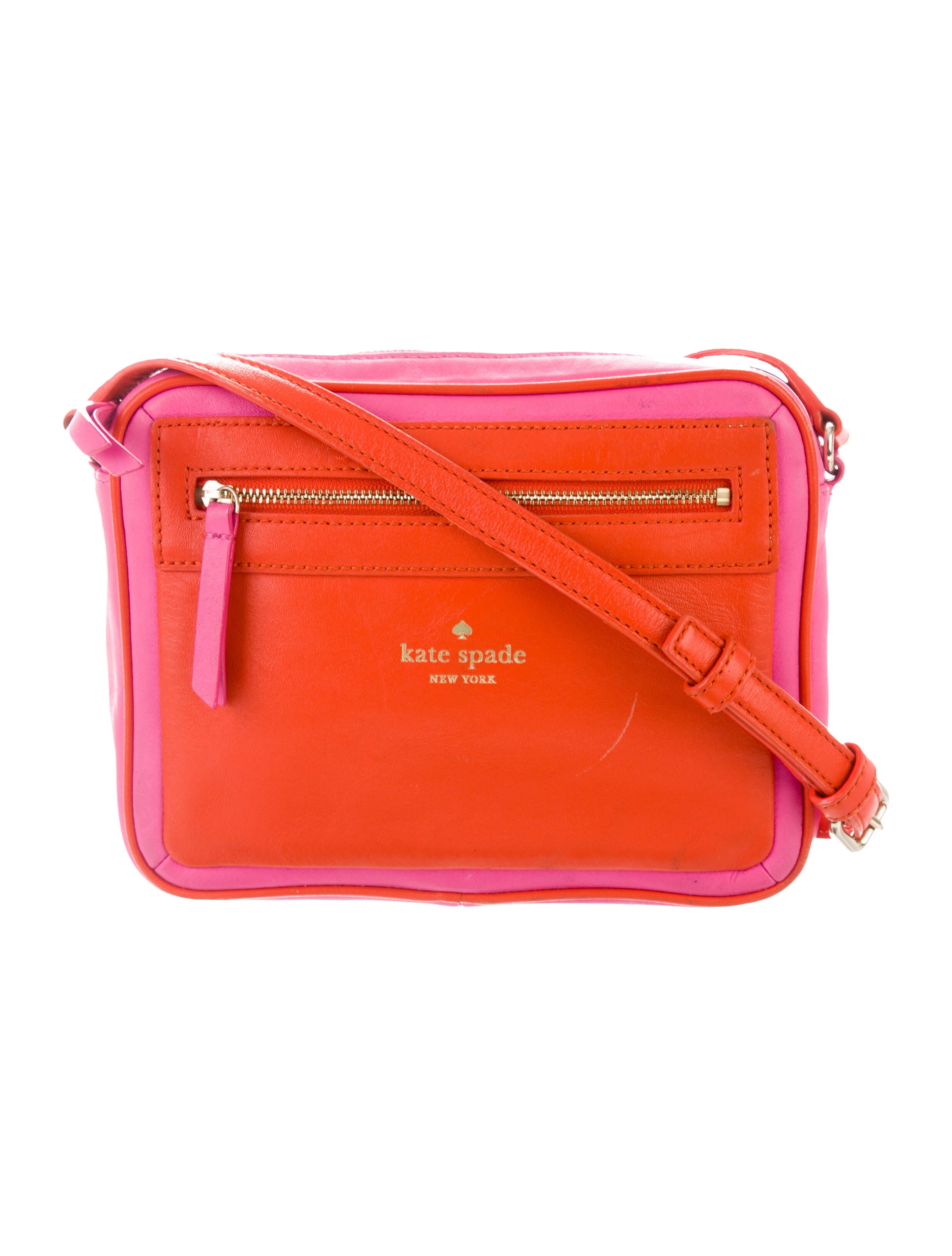 Kate Spade New York Sweetbriar Drive Mari Crossbody Bag