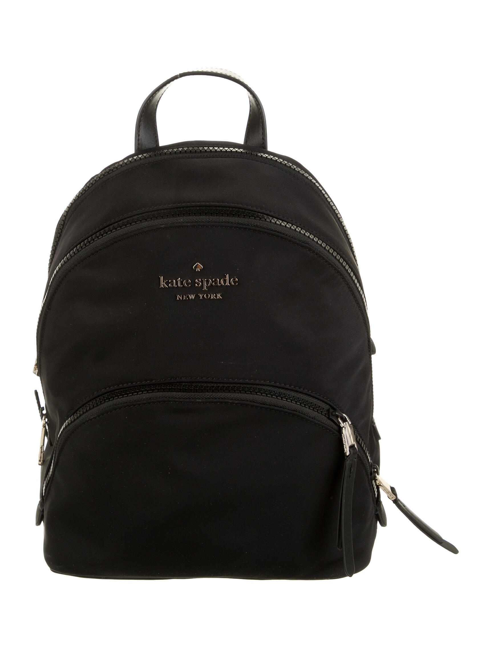 Top 74+ imagen karissa kate spade backpack Thptnganamst.edu.vn