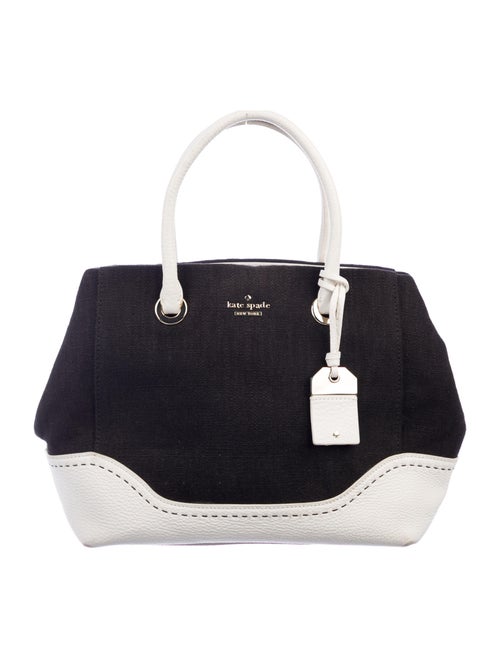 Kate Spade New York Caufield Road Louella Tote Bag