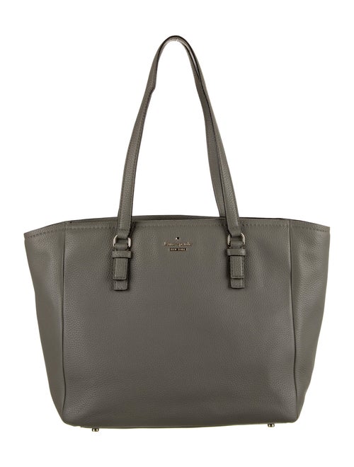 Kate Spade New York Jackson Street Denise Tote Gre
