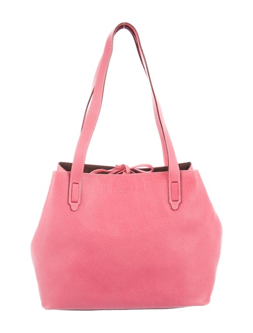 Kate Spade New York Leather Shoulder Bag Pink