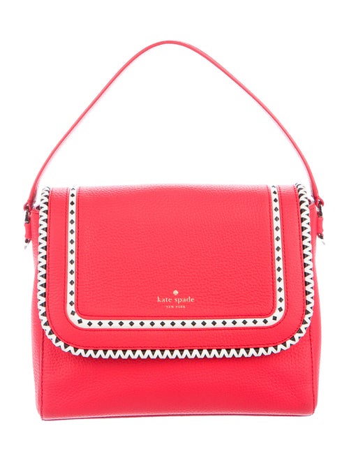 Kate Spade New York Sheffield Street Coralie Bag R