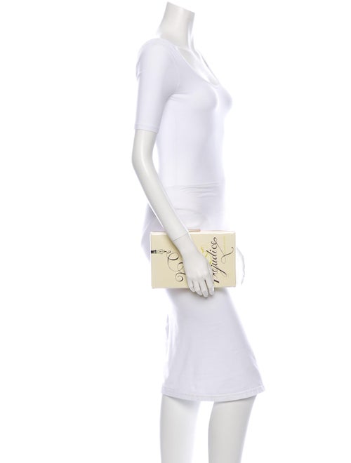 Kate Spade New York Pride & Prejudice Book Clutch Handbags WKA20032