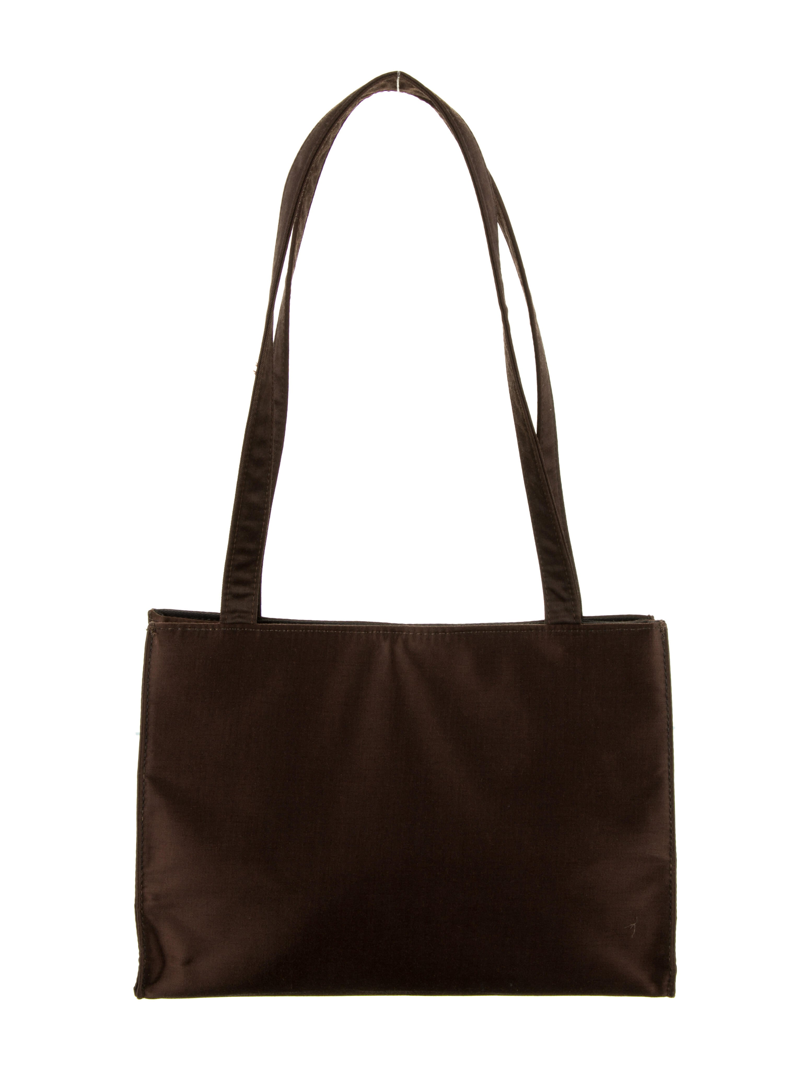 Kate Spade New York Nylon Tote Brown Totes, Handbags WKA213441