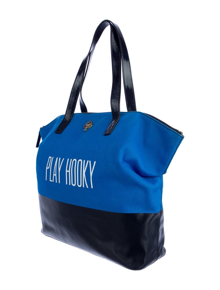 Kate Spade New York Play Hooky Tote
