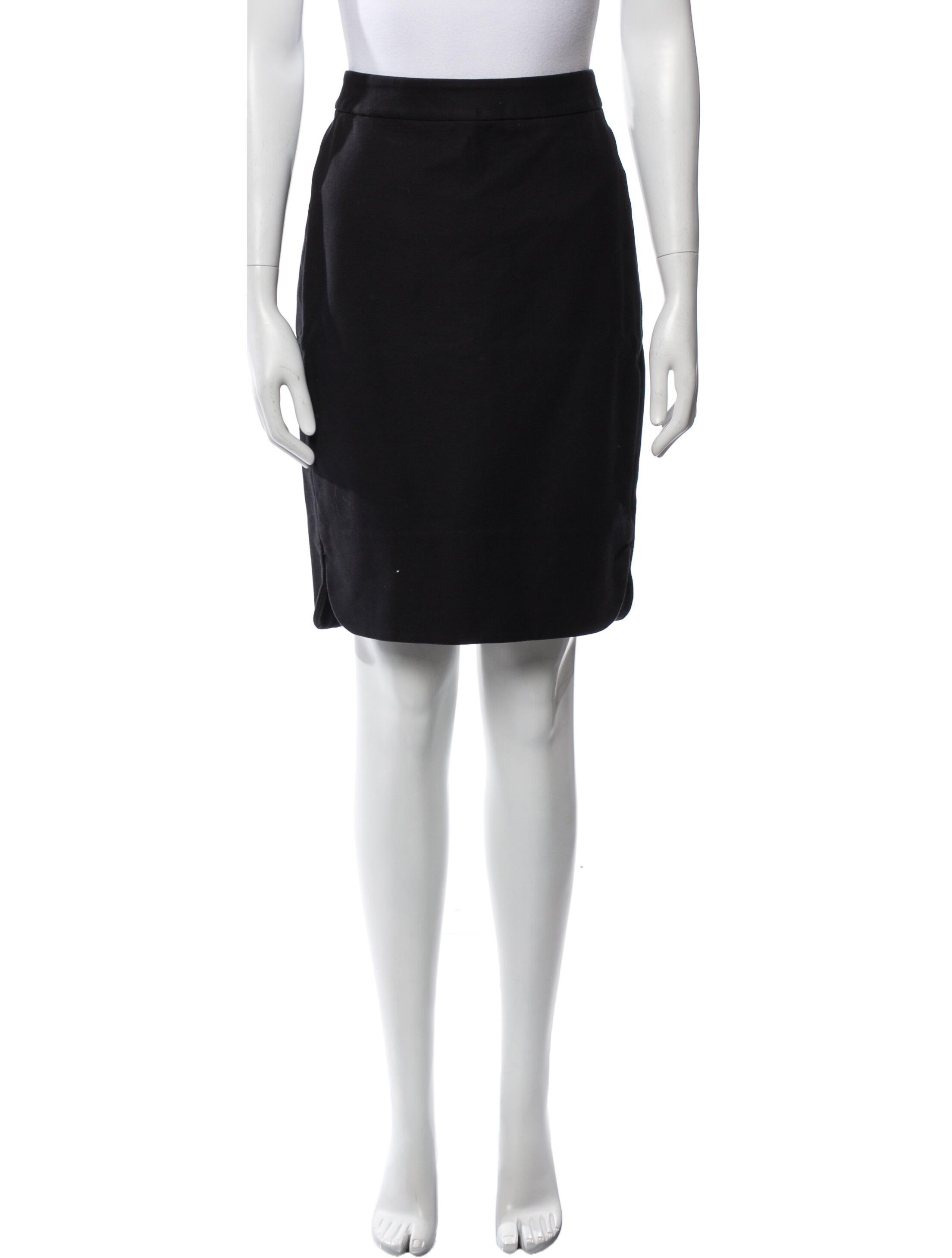 Kate Spade New York Knee-Length Skirt