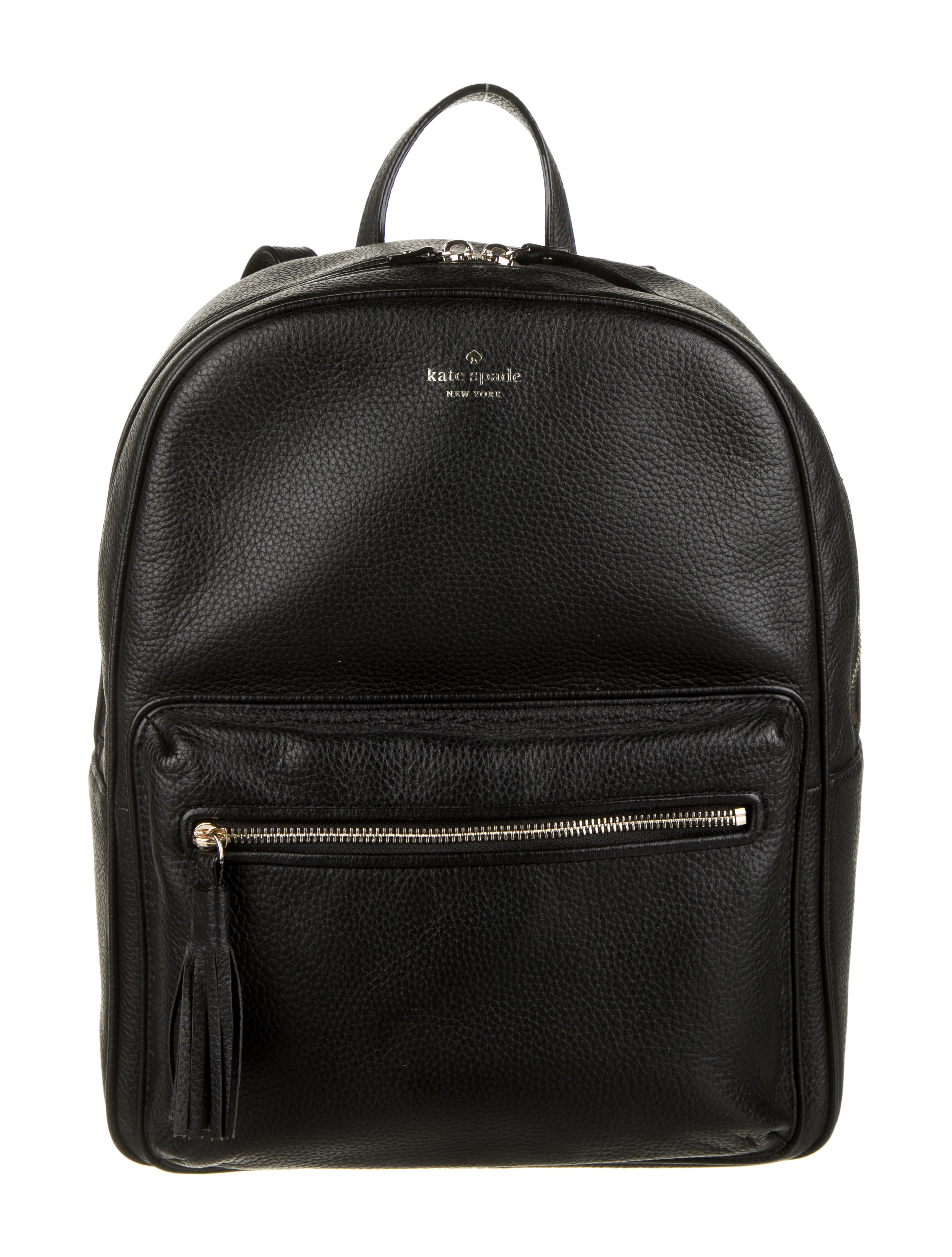 kate spade hummingbird backpack