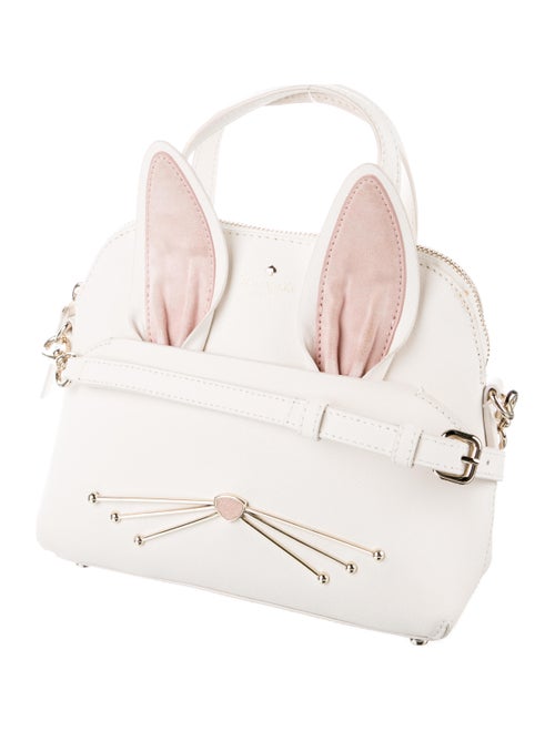 Kate Spade New York Make Magic Rabbit Small Maise Bag