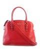Kate Spade New York Jackson Street Lottie Satchel Bag