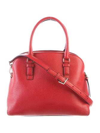 Kate Spade New York Jackson Street Lottie Satchel Bag