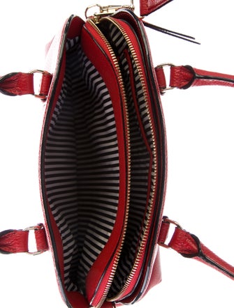 Kate Spade New York Jackson Street Lottie Satchel Bag