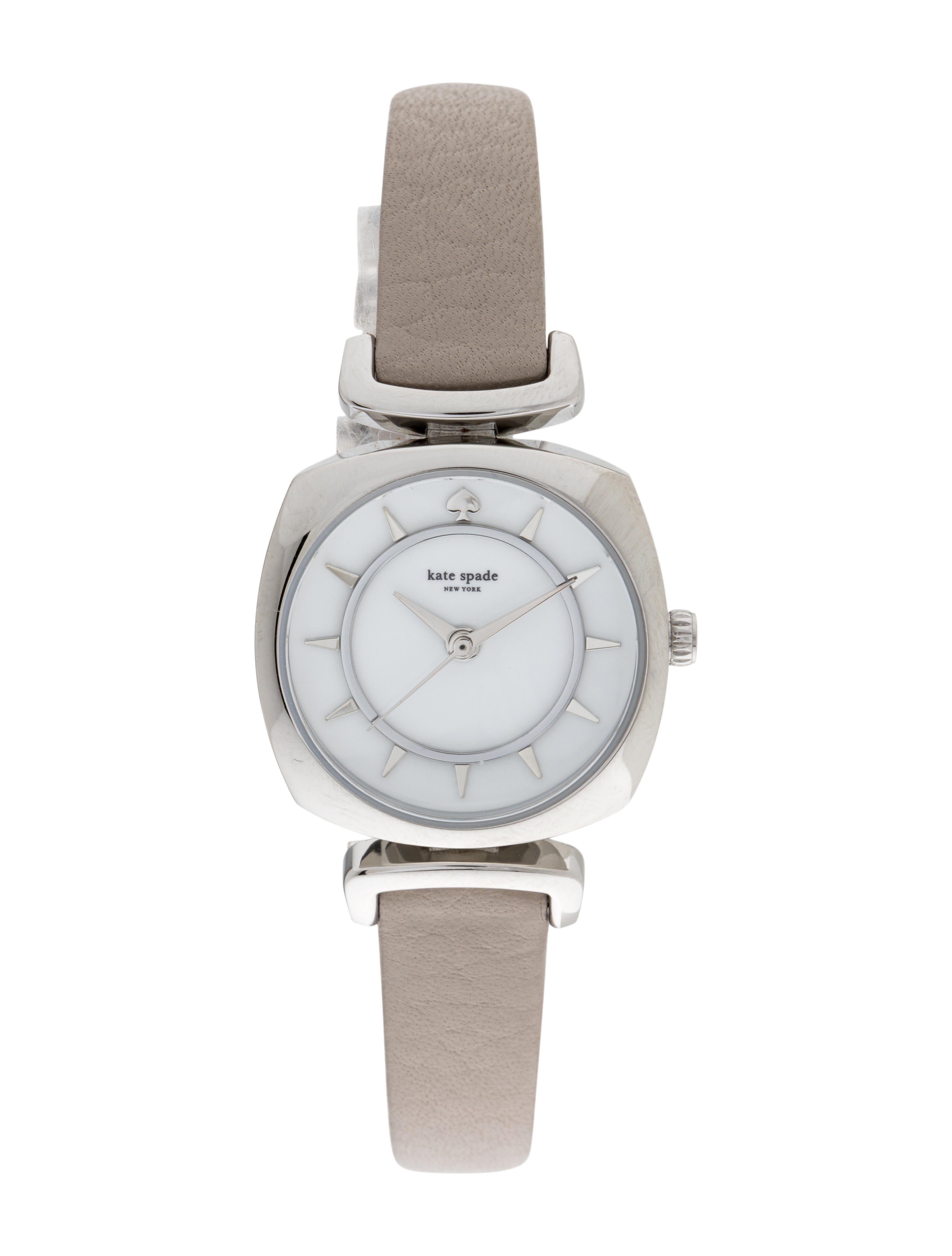Kate Spade New York Barrow Watch