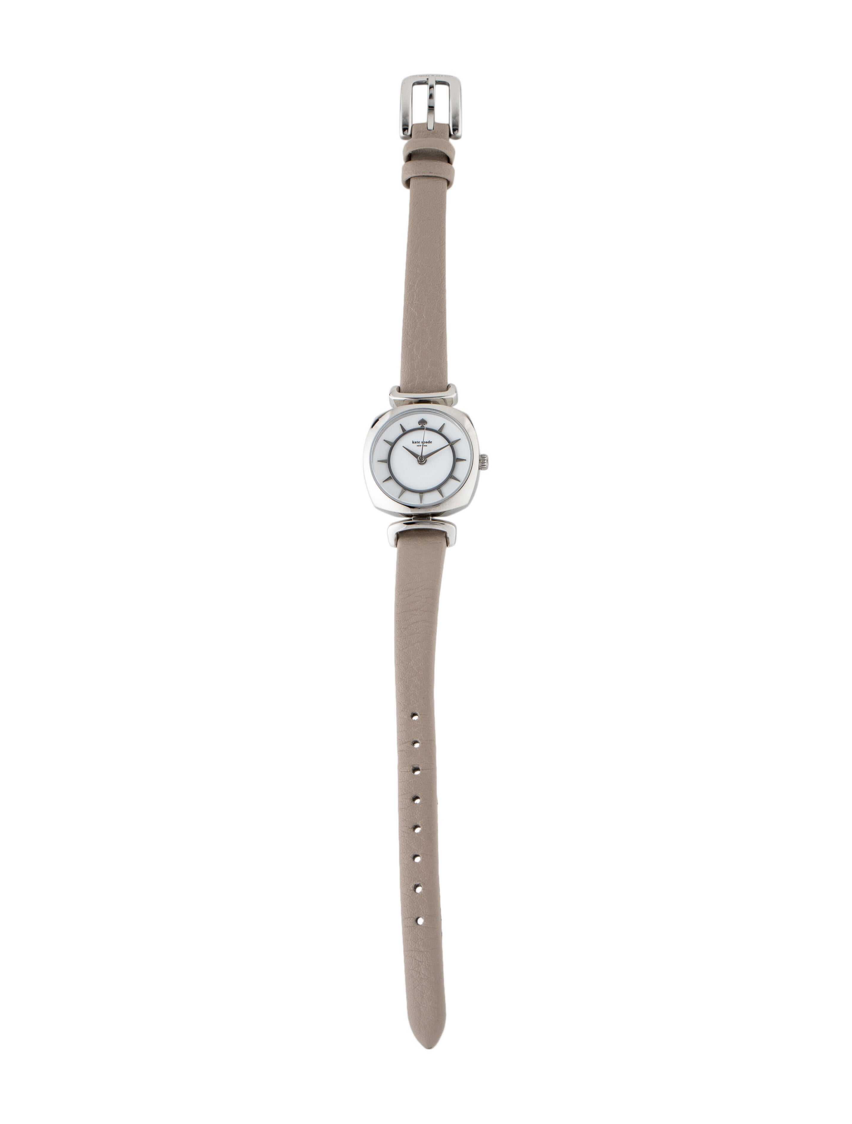 Kate Spade New York Barrow Watch