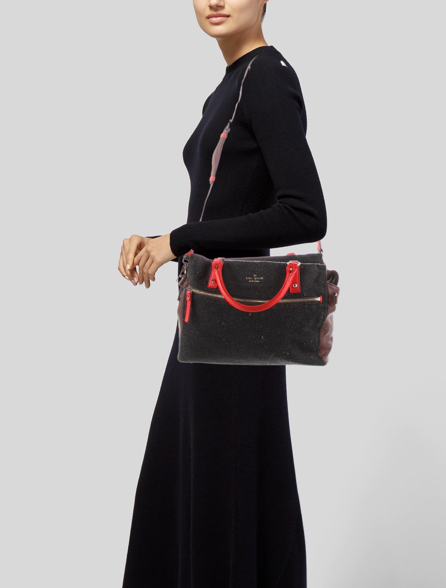 Handle Bags, Handbags 