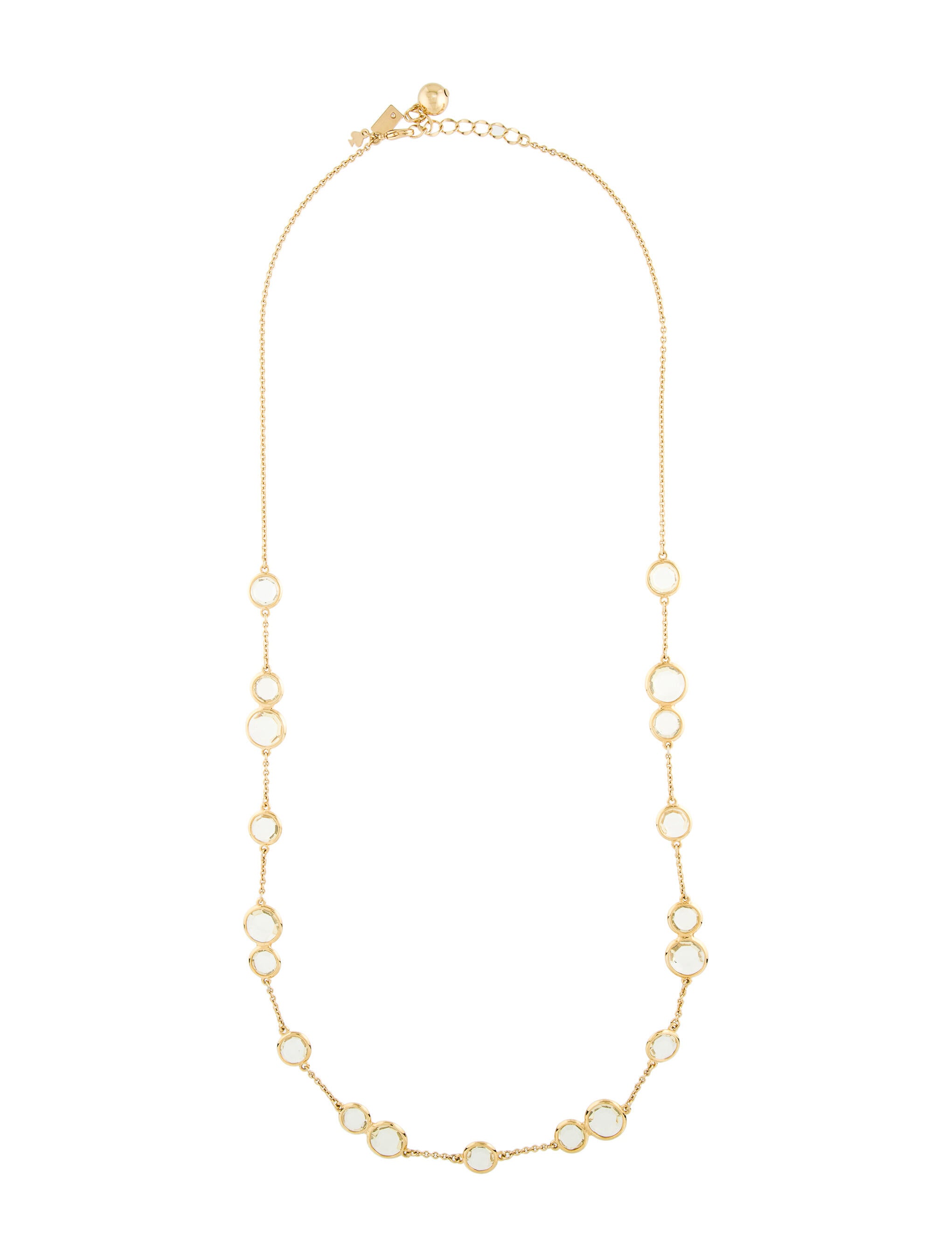 Kate Spade New York Crystal Station 