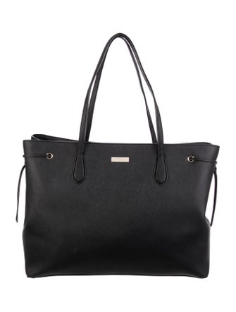 Kate Spade New York Ari Laurel Way Tote Bag
