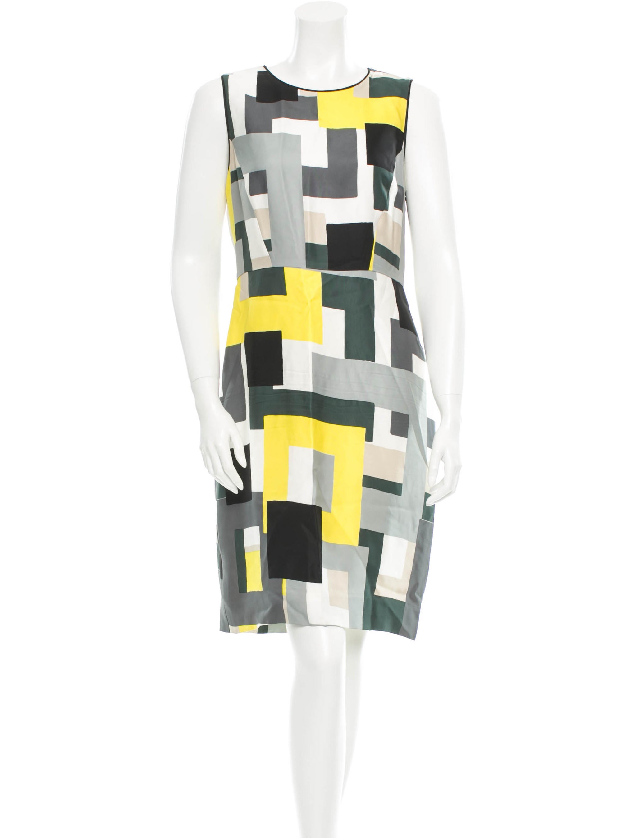 Kate Spade New York Dress Clothing WKA26957 The RealReal