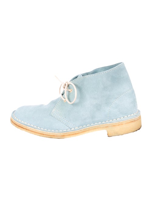 Kate Spade New York Ankle Boots