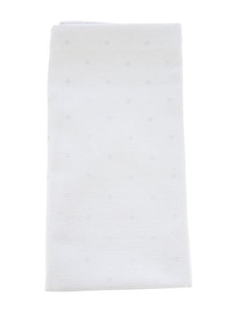 Kate Spade New York Set of 6 Larabee Dot Dinner Napkins