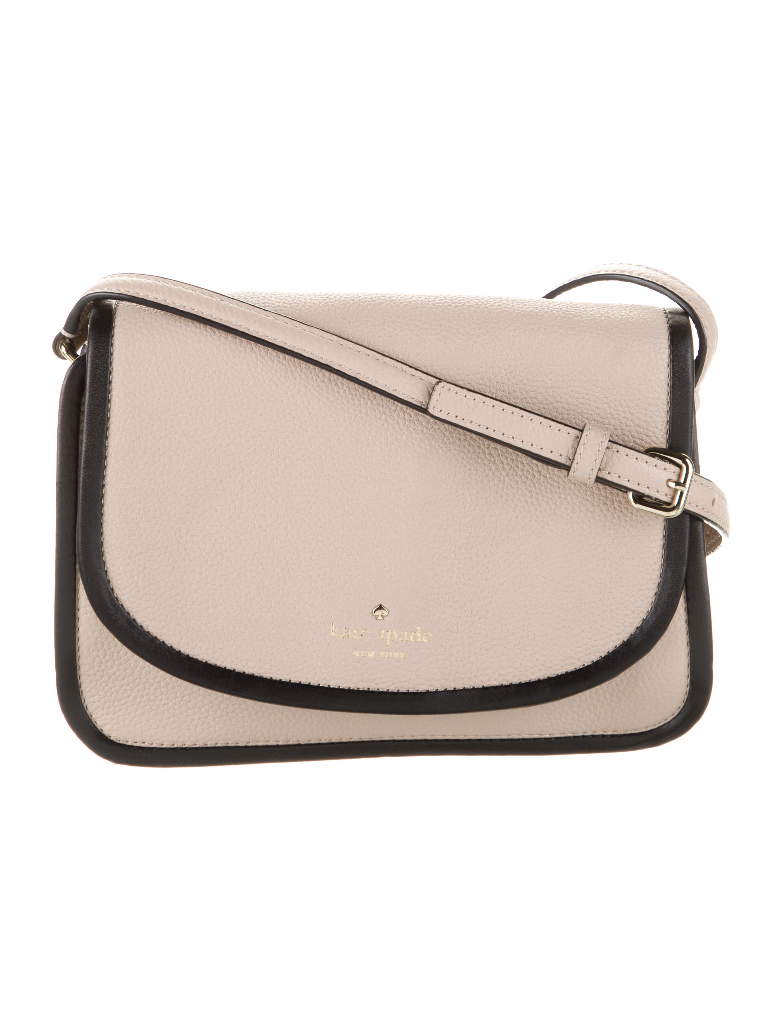 Kate Spade New York Flavor of the Month Crossbody Bag Pink Crossbody