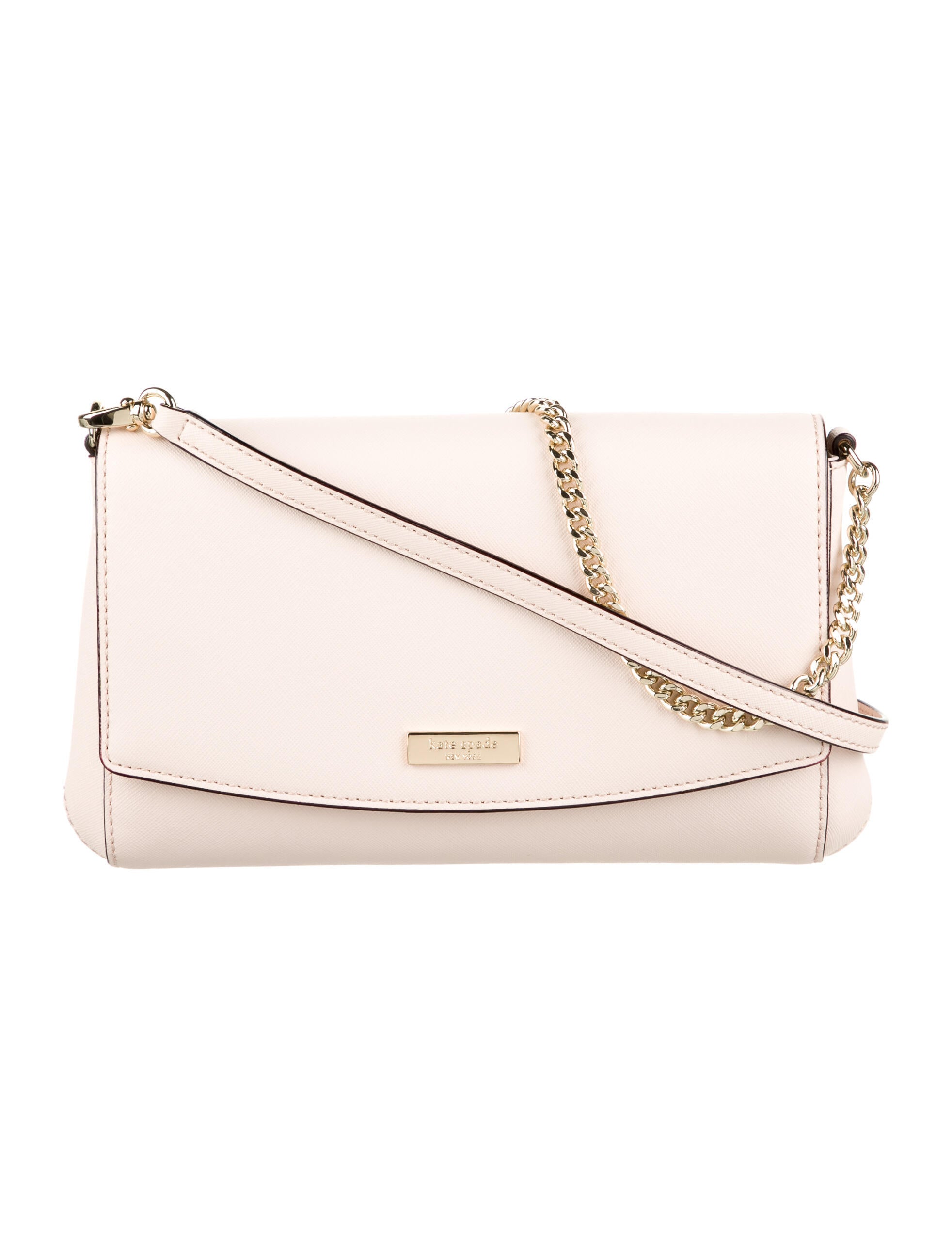 Kate Spade New York Flavor of the Month Crossbody Bag Pink Crossbody Bags, Handbags WKA59373