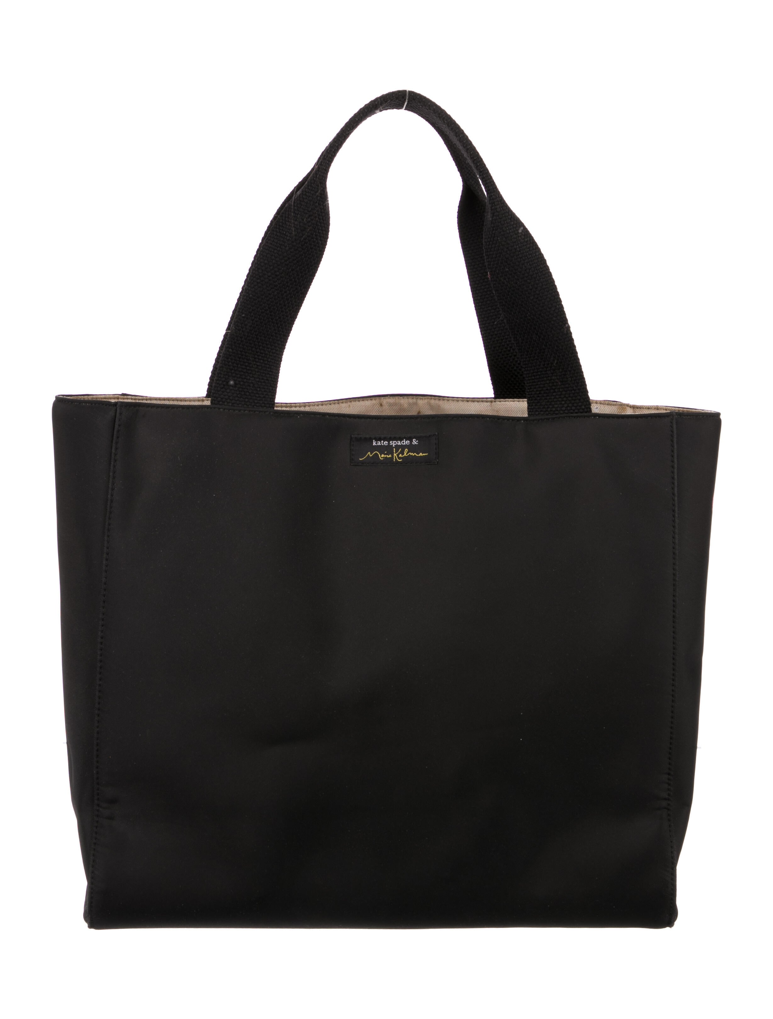 Kate Spade New York Cameron Street Candace Tote Black Totes, Handbags WKA203634 The RealReal