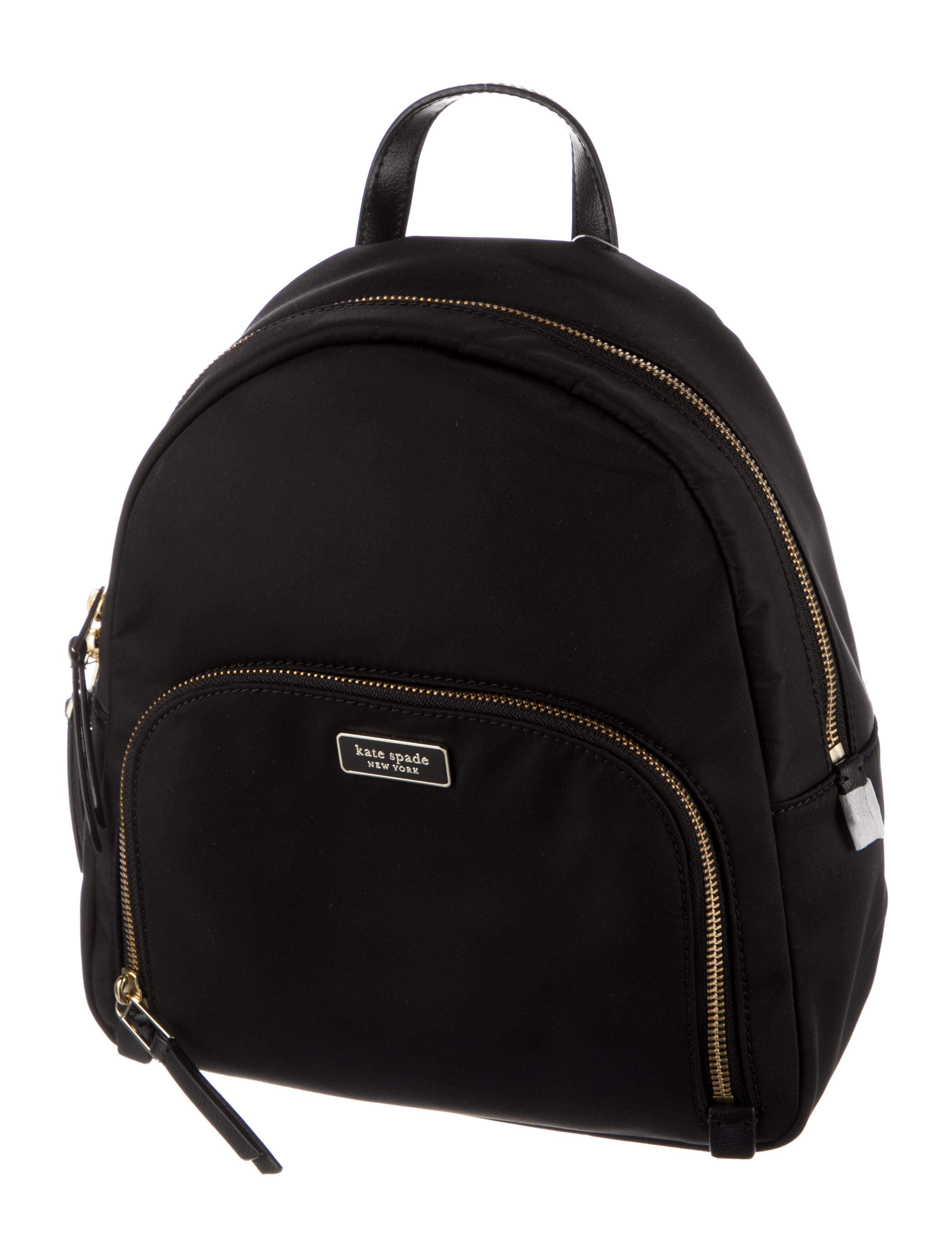 Kate Spade New York Solid Backpack Bag
