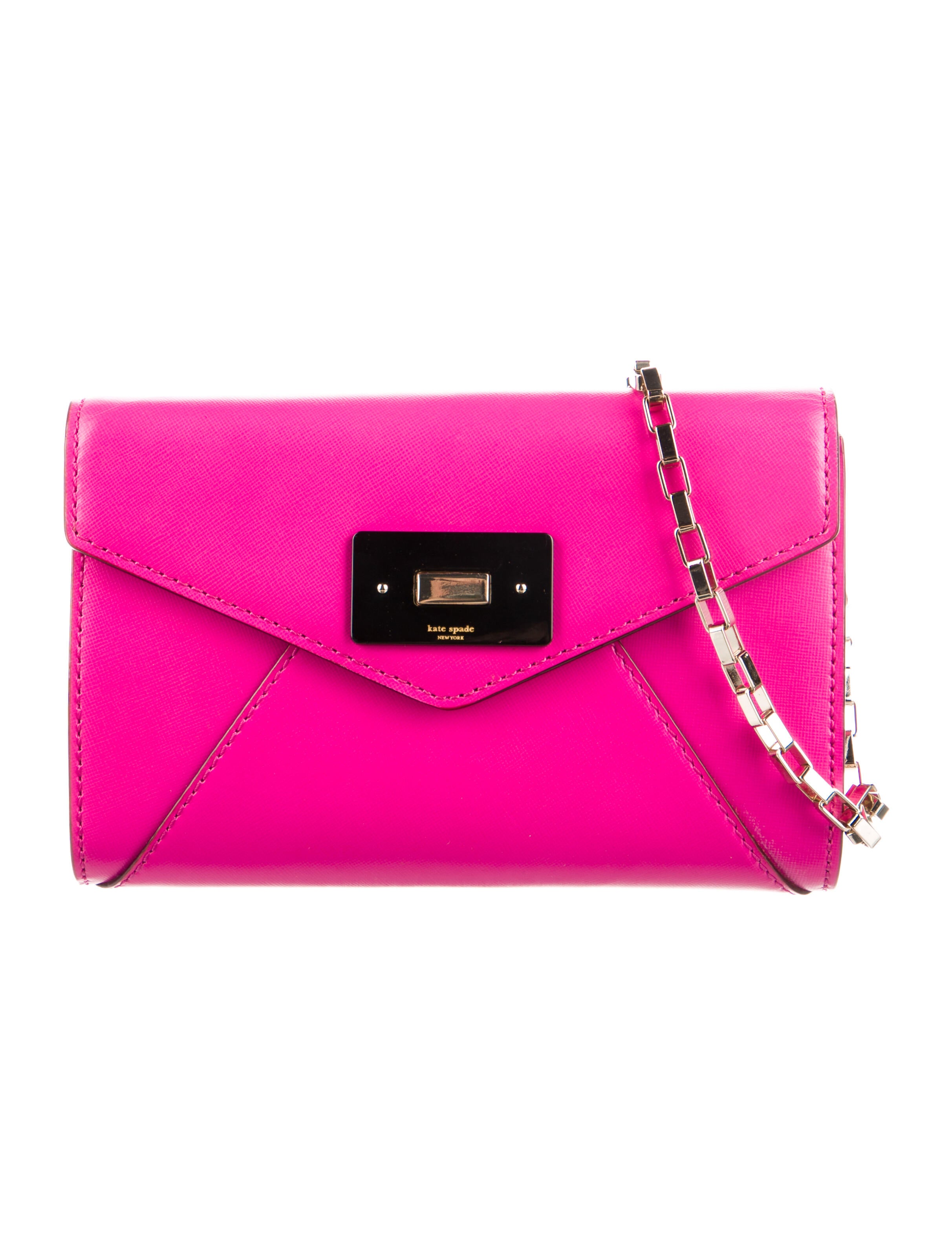 Jimmy Choo Patent Leather Crossbody Bag Pink Crossbody Bags, Handbags