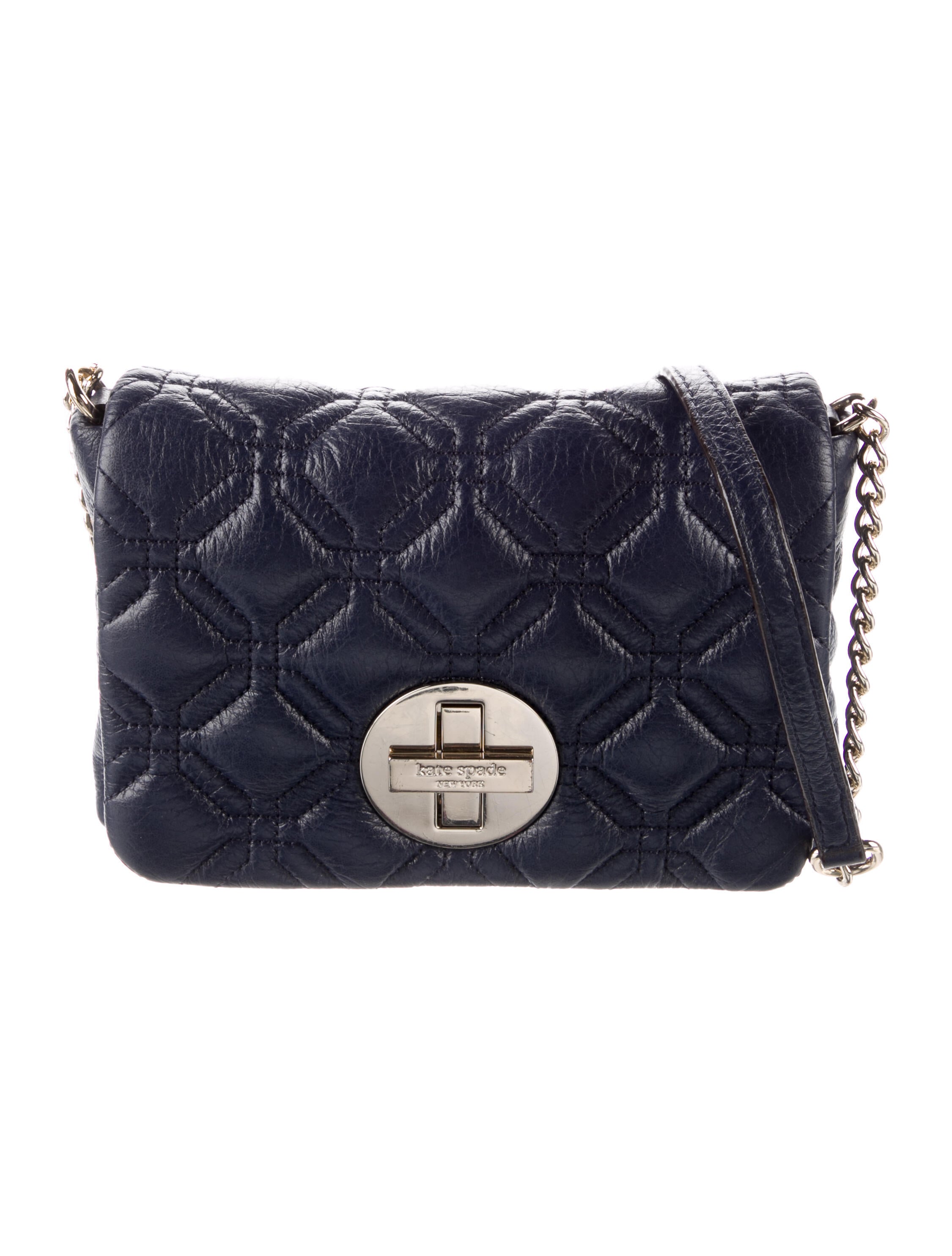 Tory Burch ChainLink Crossbody Bag Black Crossbody Bags, Handbags