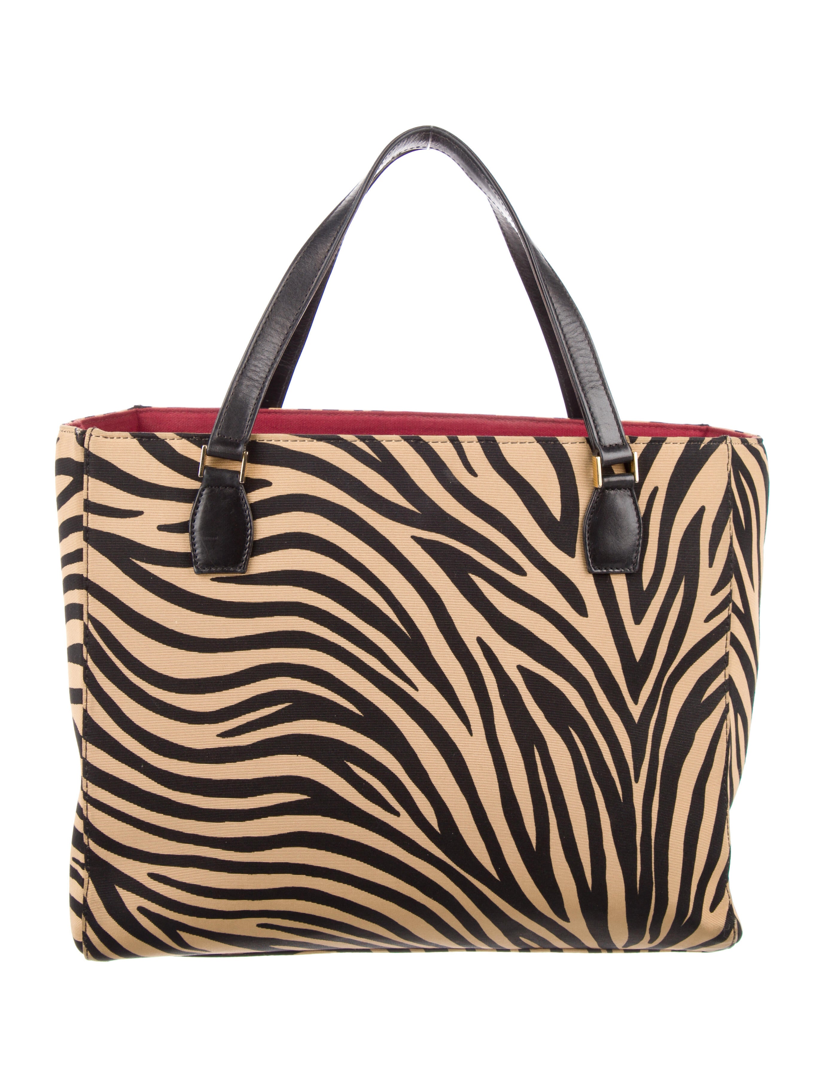 Kate Spade New York Canvas Tote Bag Neutrals Totes, Handbags