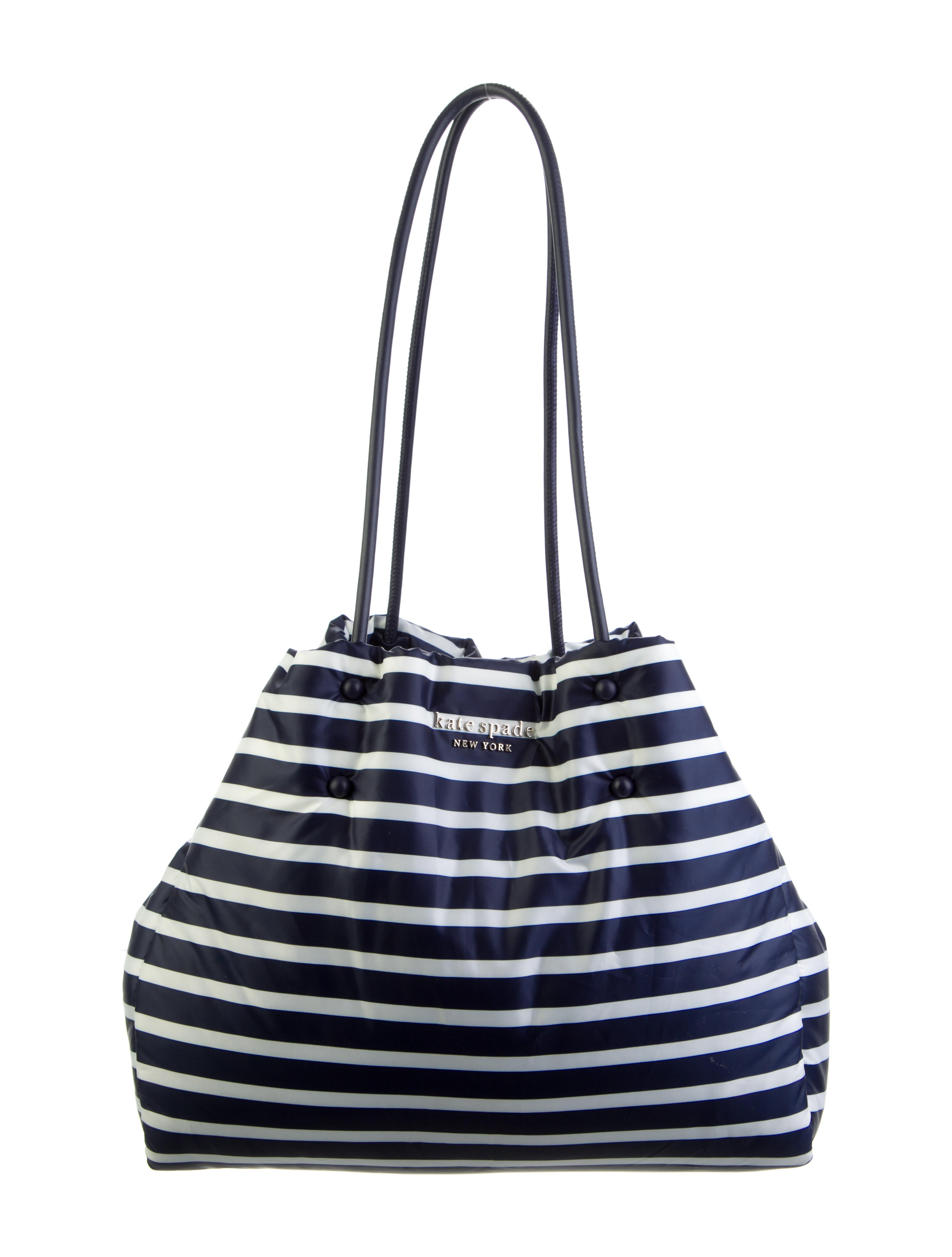 Kate Spade New York Tote White Totes, Handbags WKA24262 The RealReal