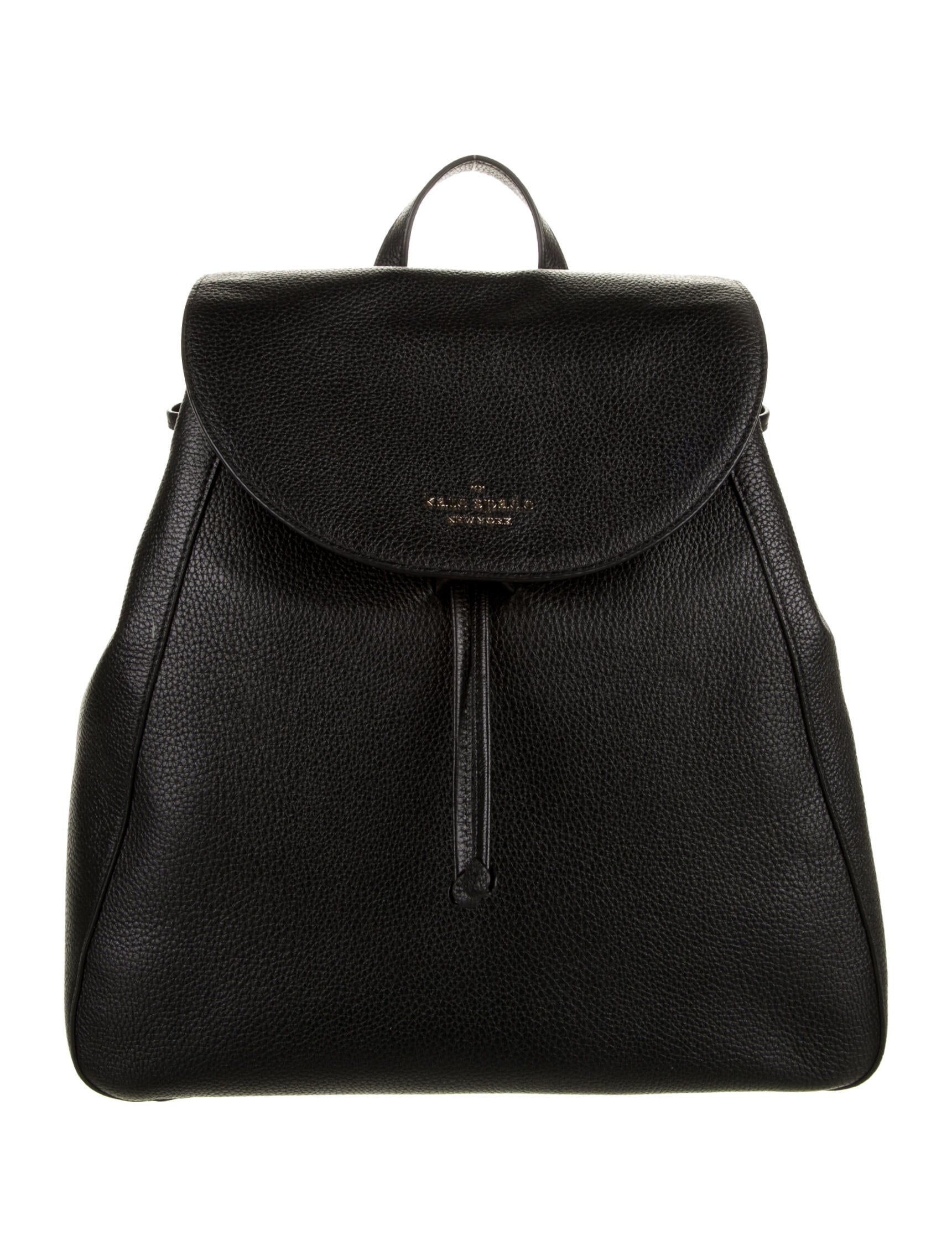 Kate Spade New York Leather Backpack